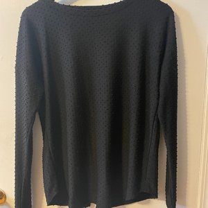 Wilfred Long Sleeve Top